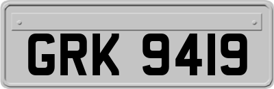 GRK9419