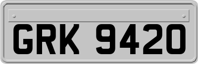 GRK9420