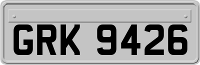 GRK9426
