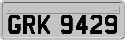 GRK9429