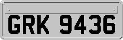 GRK9436