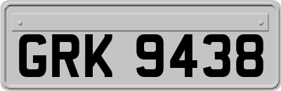 GRK9438