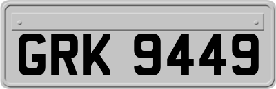 GRK9449