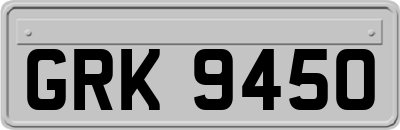 GRK9450