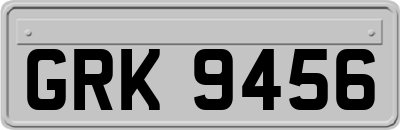GRK9456