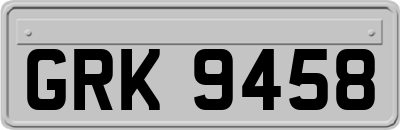 GRK9458