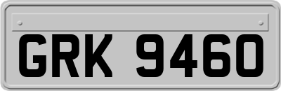 GRK9460