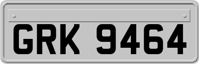 GRK9464
