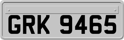 GRK9465