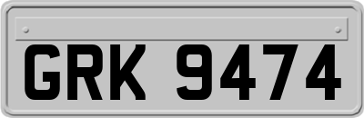 GRK9474
