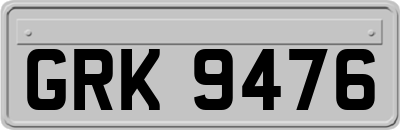 GRK9476