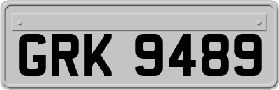 GRK9489