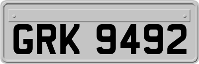 GRK9492