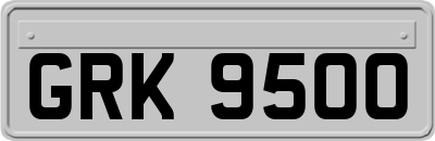 GRK9500
