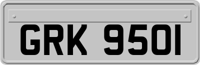 GRK9501