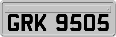 GRK9505