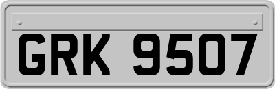 GRK9507