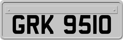 GRK9510