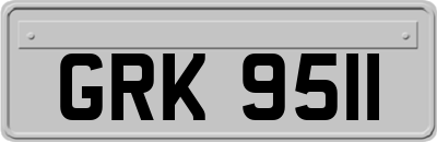 GRK9511