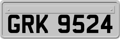 GRK9524