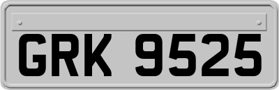 GRK9525