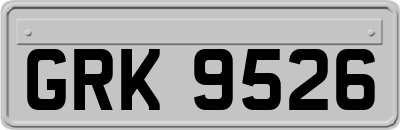 GRK9526