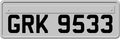 GRK9533
