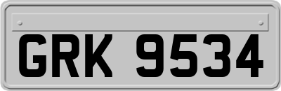 GRK9534