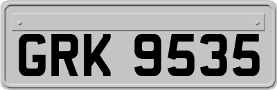 GRK9535