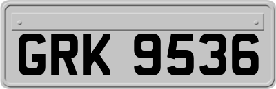 GRK9536