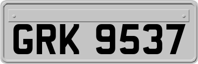 GRK9537