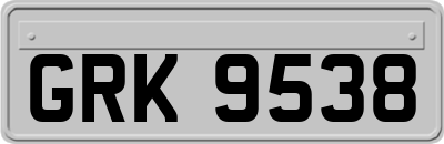 GRK9538