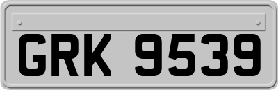GRK9539