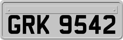 GRK9542