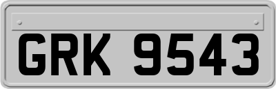 GRK9543