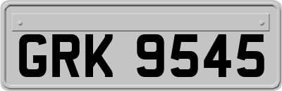 GRK9545