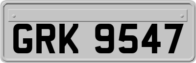 GRK9547