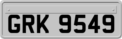 GRK9549