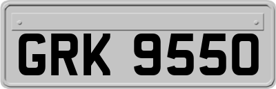 GRK9550