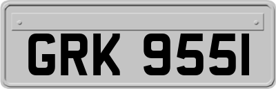 GRK9551