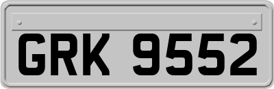 GRK9552