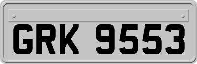 GRK9553