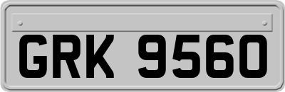 GRK9560