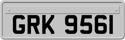GRK9561