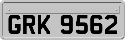 GRK9562