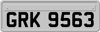 GRK9563