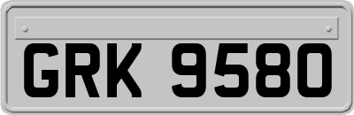 GRK9580