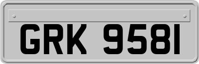 GRK9581