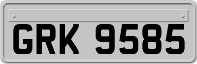 GRK9585