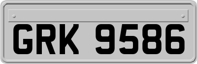 GRK9586